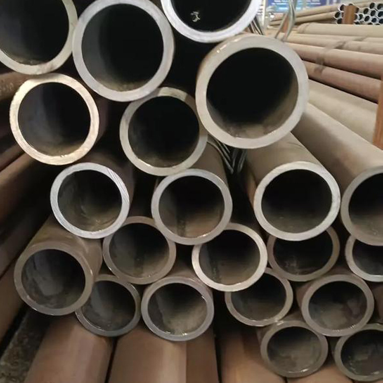 龙岗12Cr1MoVG高压锅炉管